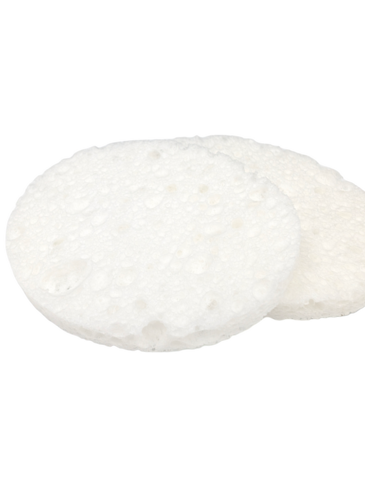 
                  
                    Organic Cotten Face Pads
                  
                