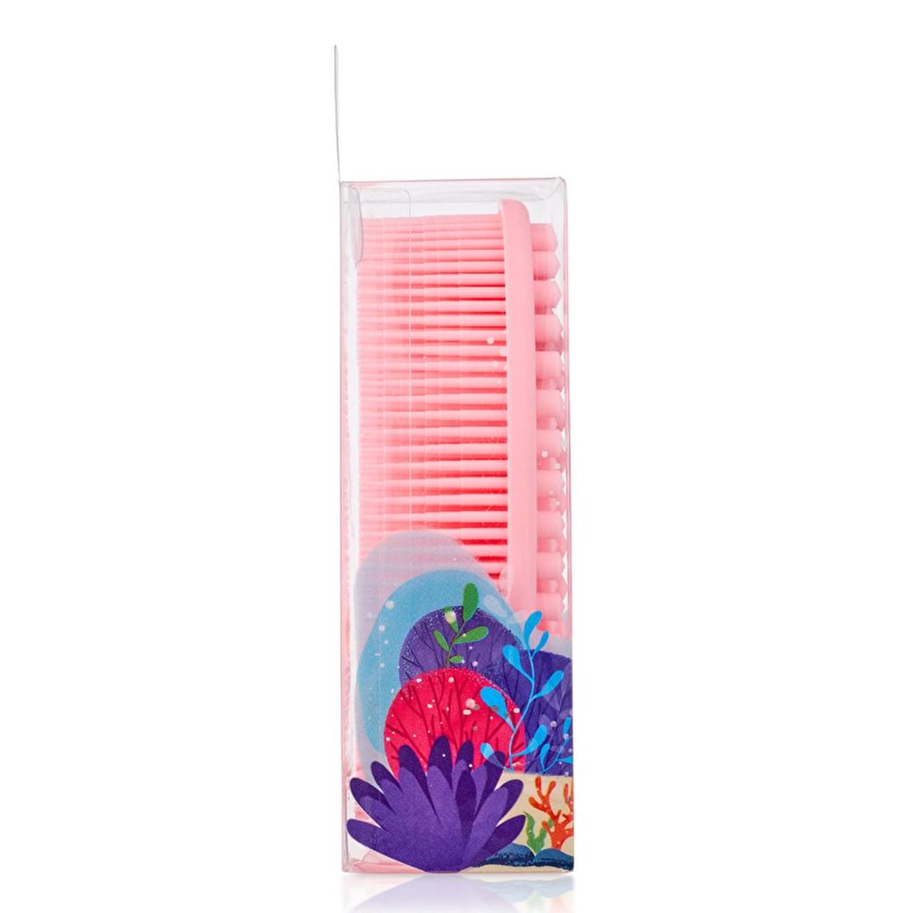 
                  
                    Eklips Silicone Body Scrubber Exfoliating Bath Mitt by Pure Body Skin - photo 4
                  
                
